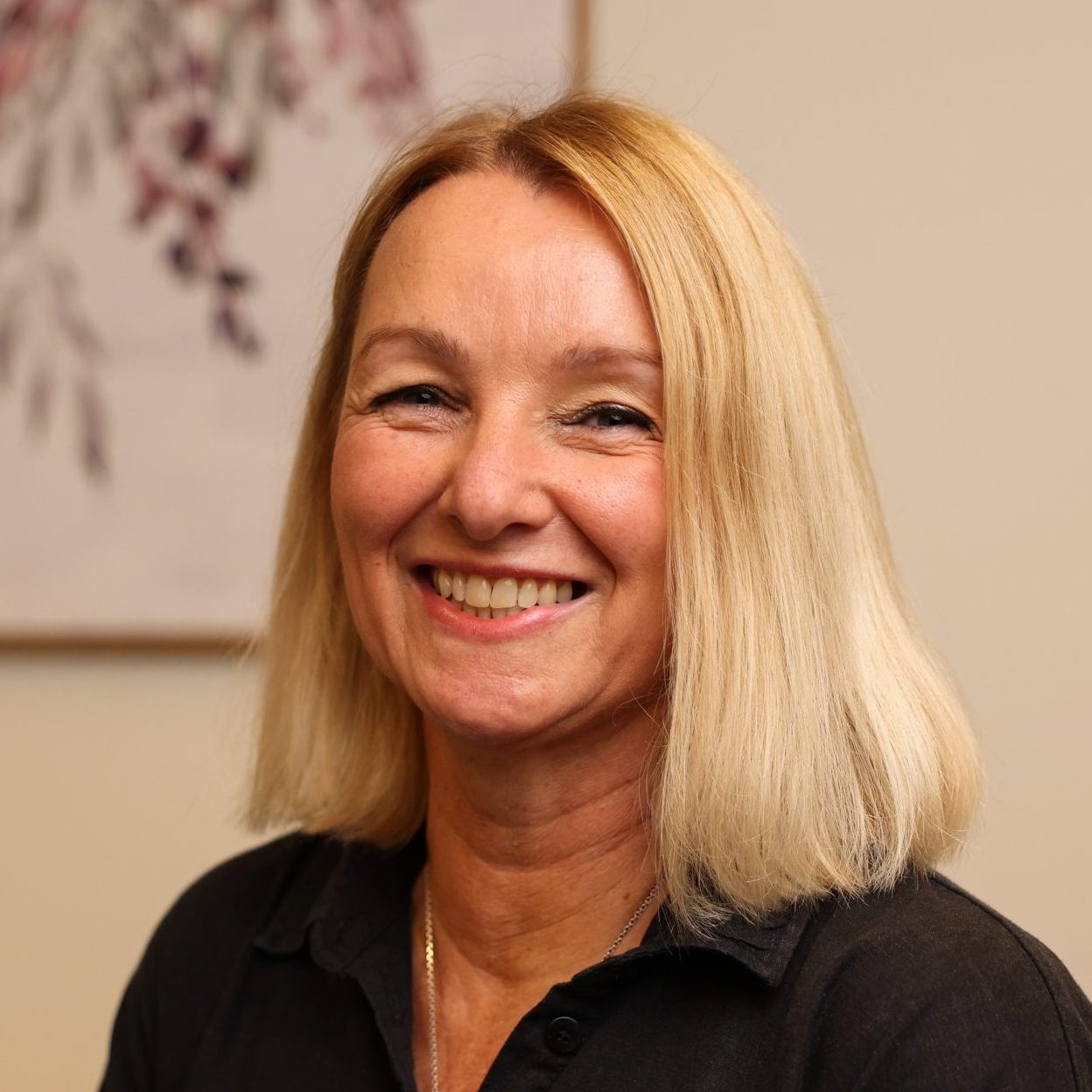Ellen Smith-Naturopath